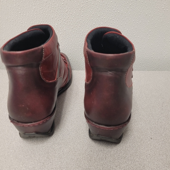 Cute Shoes - ankle boots - Picture 4 of 7